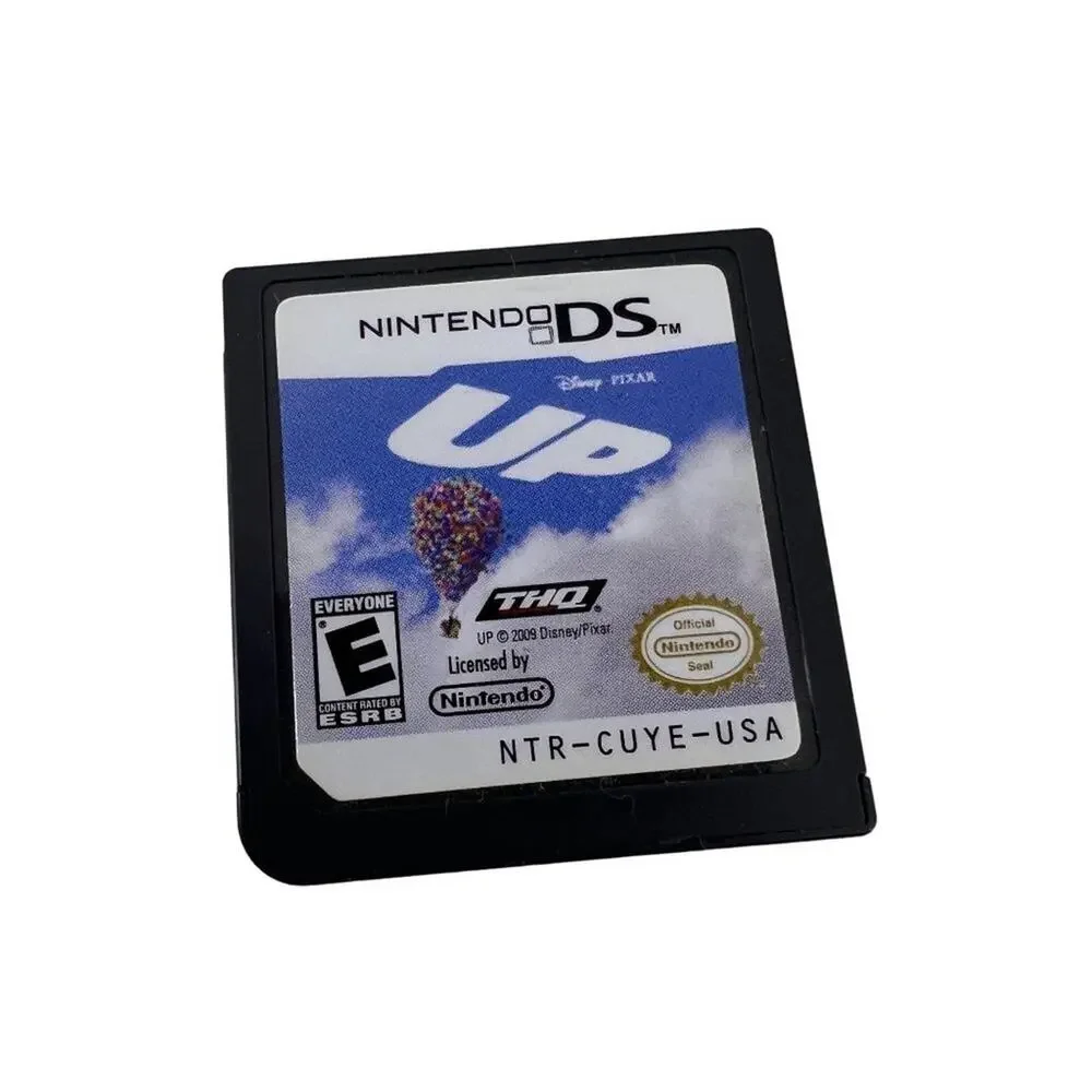 Nintendo DS Game Lot of 8 Untested